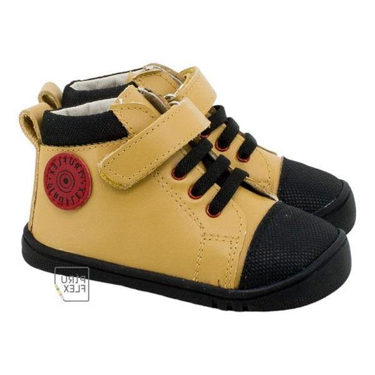 PIRUFLEX BASKETBALL BOOT
