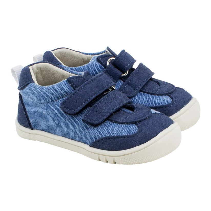COTTON CANVAS SPORTS PIRUFLEX