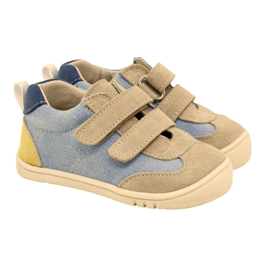 DEPORTIVO LINO ECOWORLD PIRUFLEX