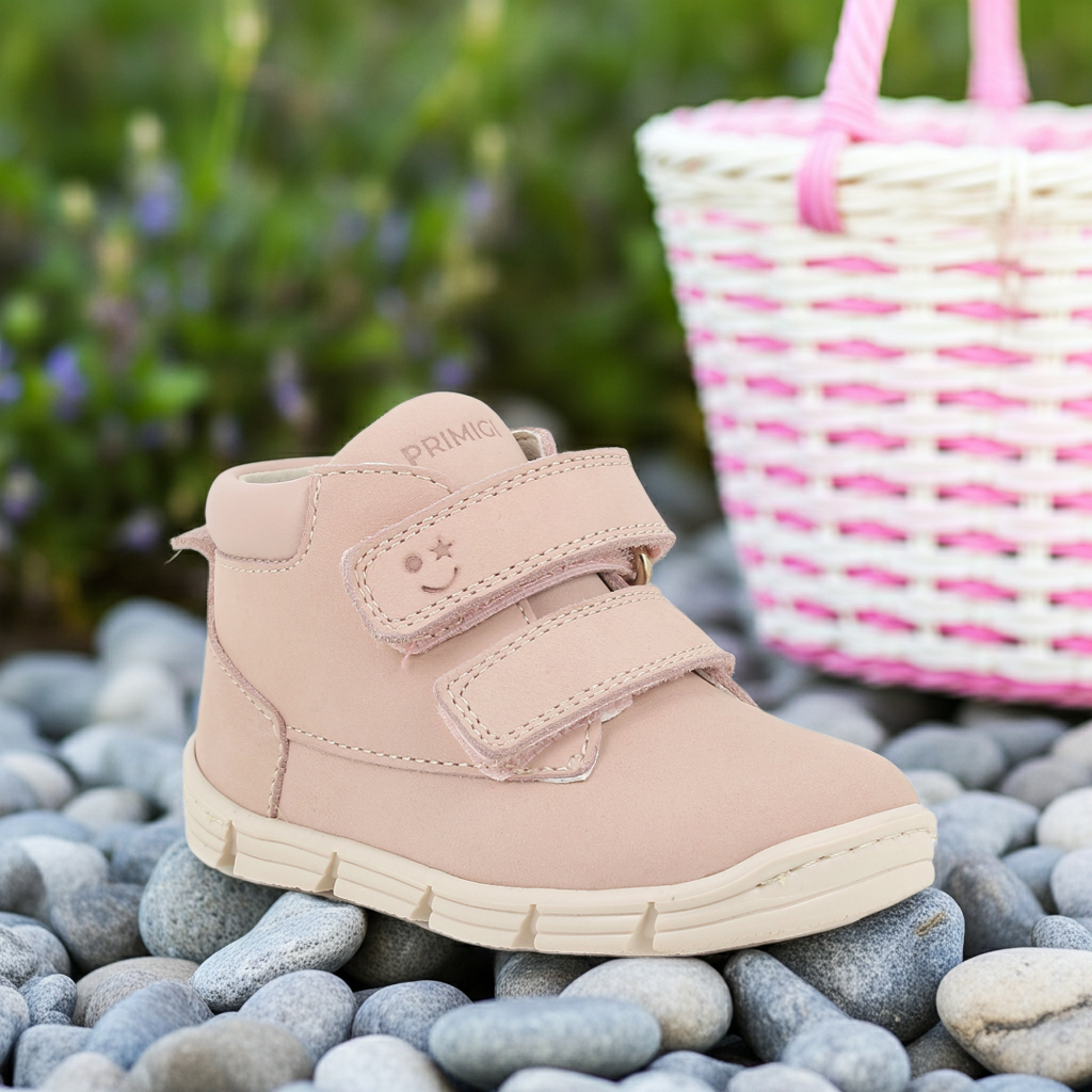 FRODDO BAREFOOT BOOT