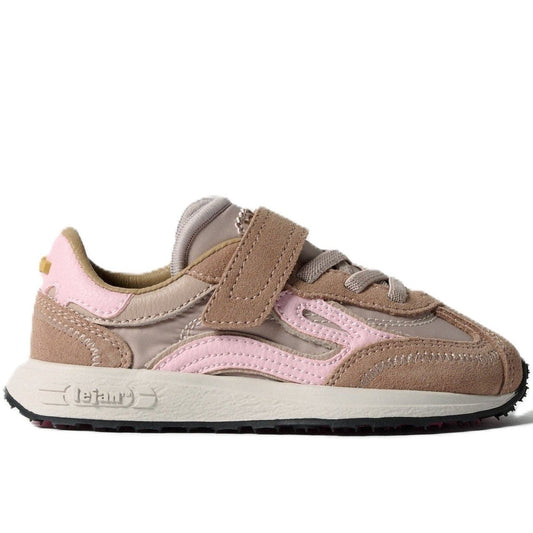 SAMBA VELCRO COQUEFLEX SPORTS