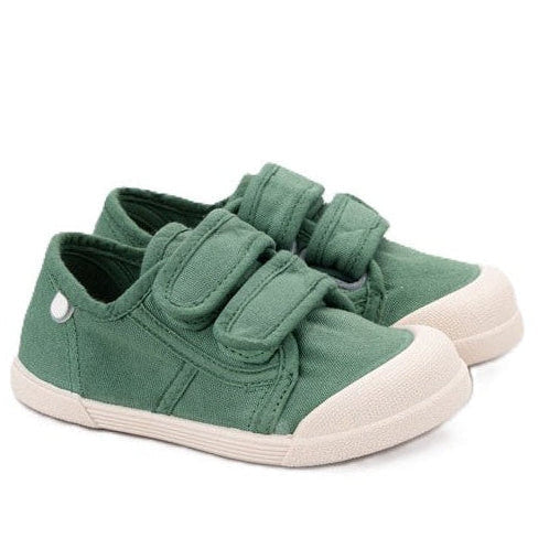 IGOR RESPECTFUL VELCRO CANVAS