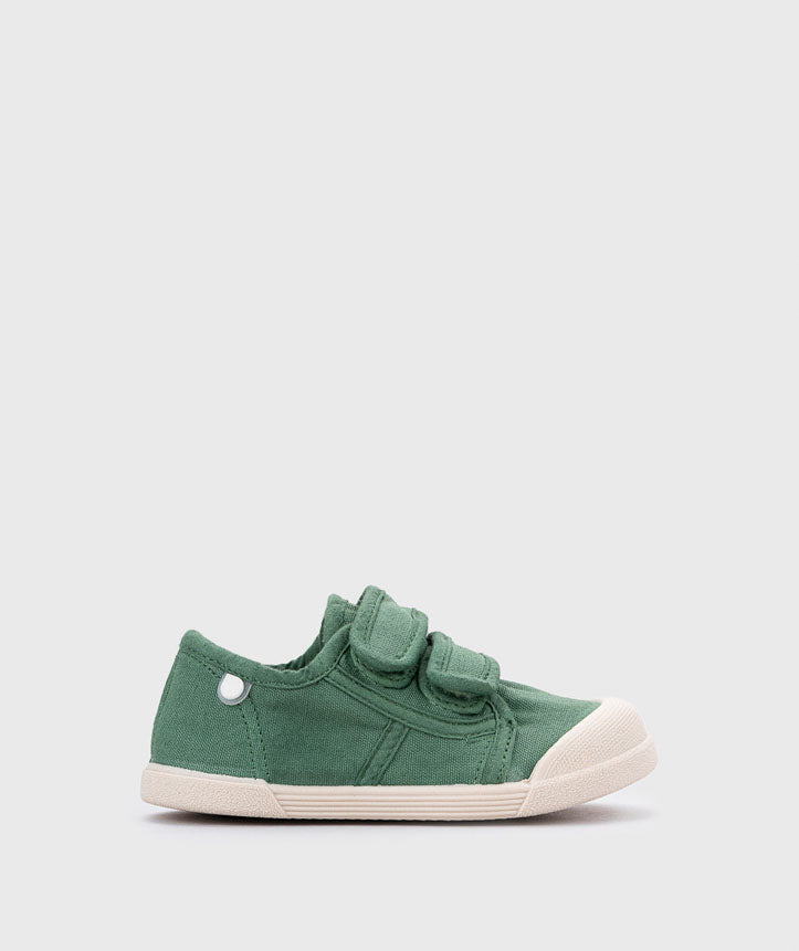 IGOR RESPECTFUL VELCRO CANVAS