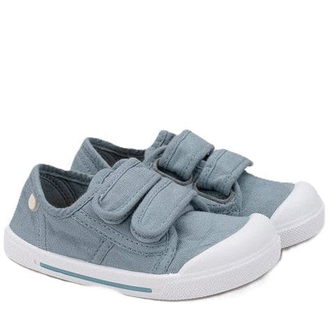 IGOR RESPEITOSO VELCRO CANVAS