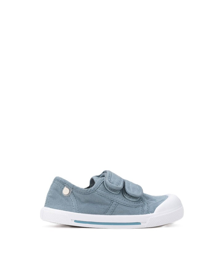IGOR RESPEITOSO VELCRO CANVAS