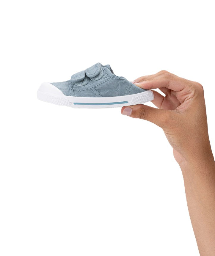 IGOR RESPEITOSO VELCRO CANVAS