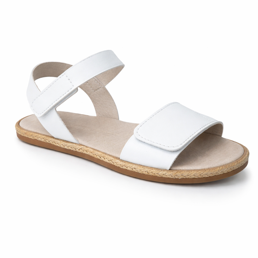 SANDALIA BAREFOOT COQUEFLEX