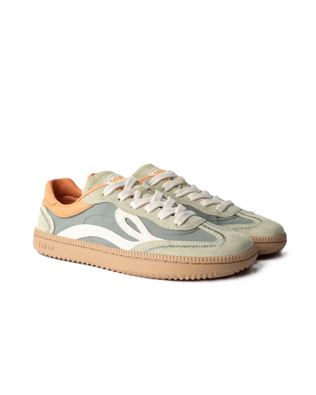 DEPORTIVO LEJAN ONE NYLON