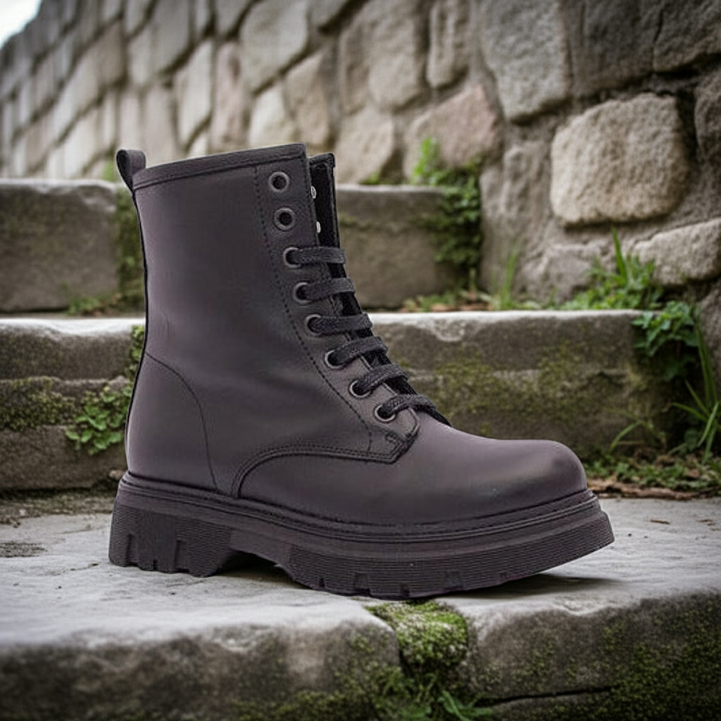 BOTA YOWAS MILITAR