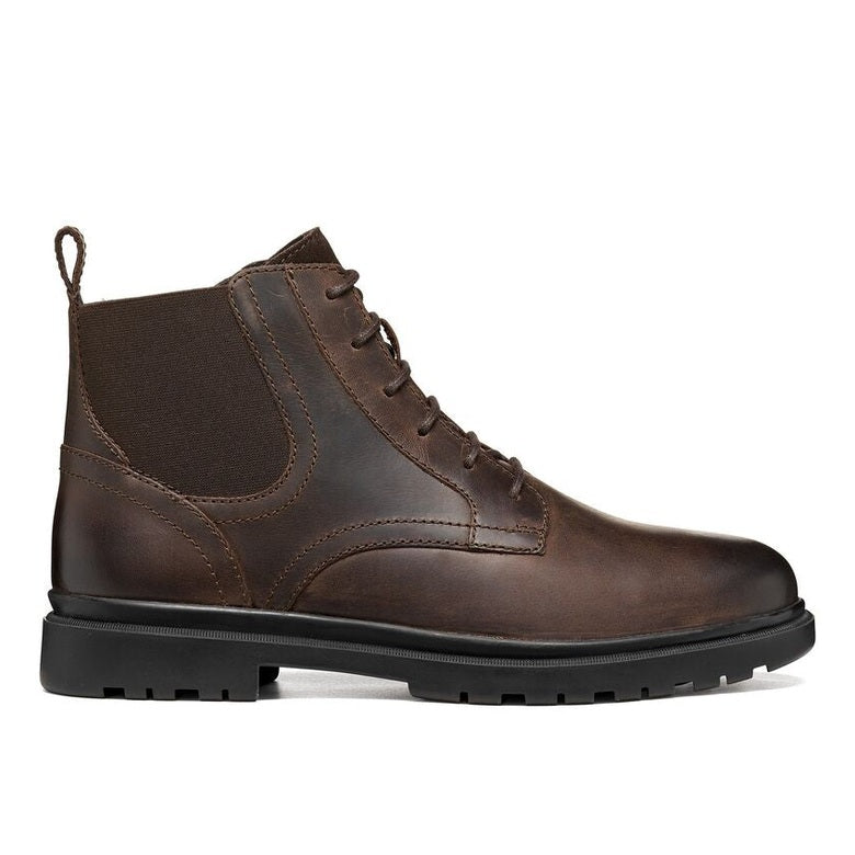 GEOX AMPHIBIOX GRANITE BOOT