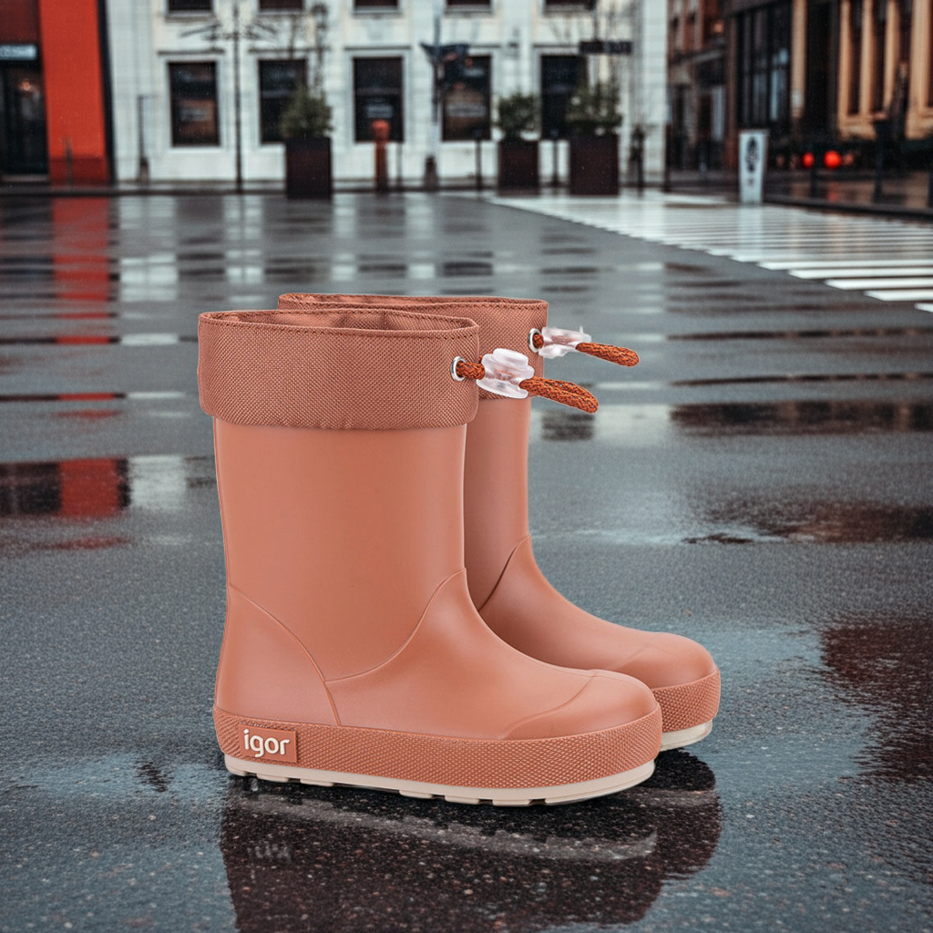 IGOR YOGI RAIN BOOT