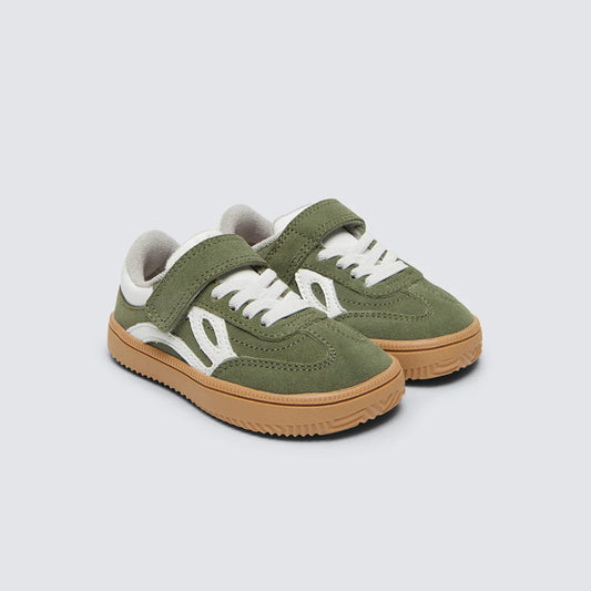 SAMBA VELCRO COQUEFLEX SPORTS