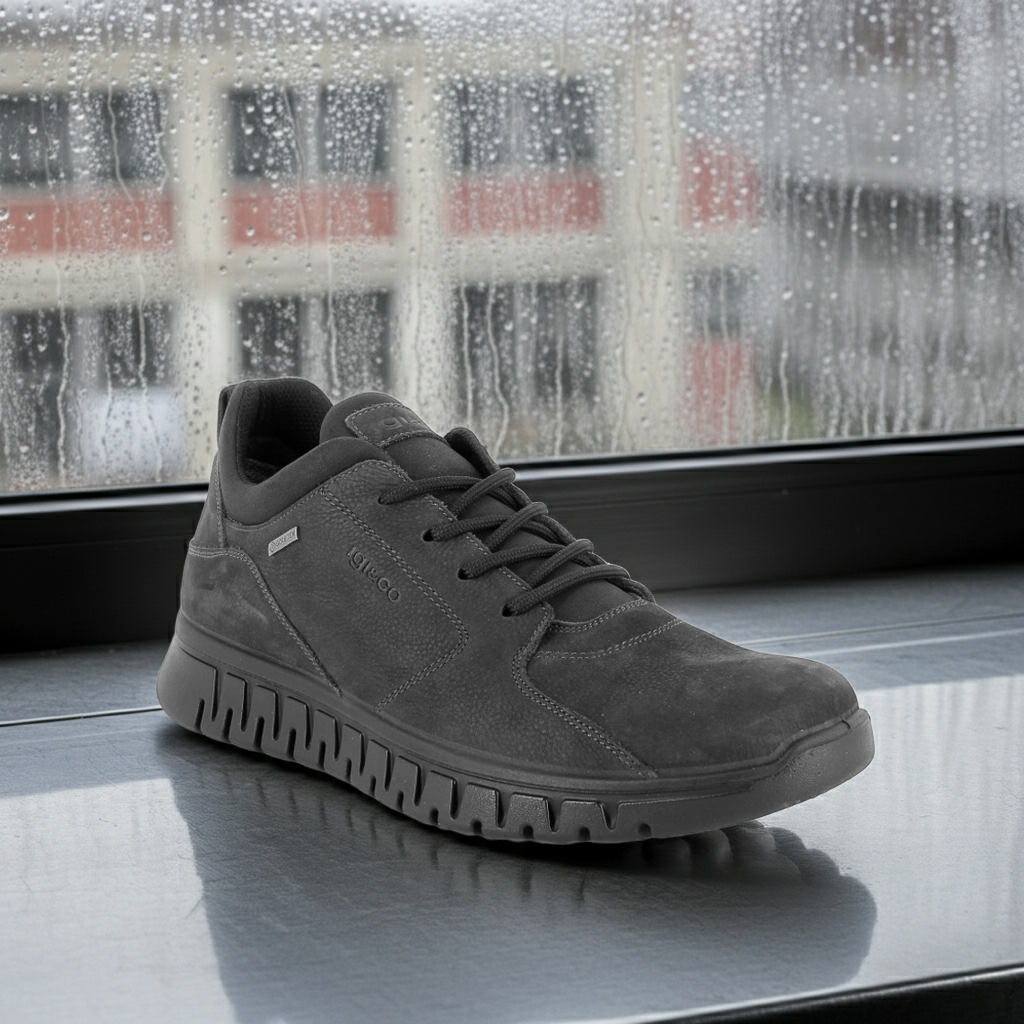 CALÇADO IGI&amp;CO GORETEX