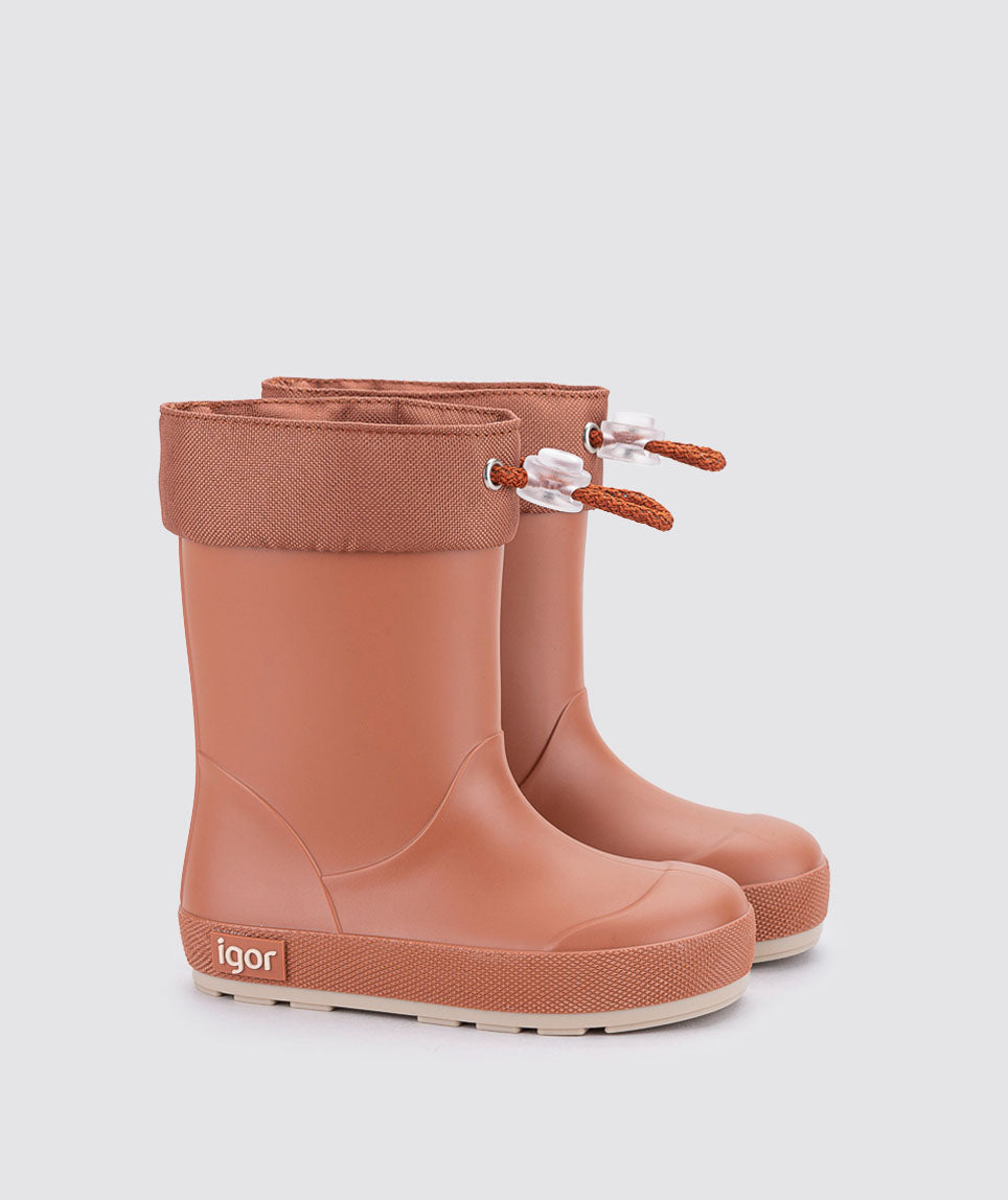 BOTA DE AGUA IGOR YOGI