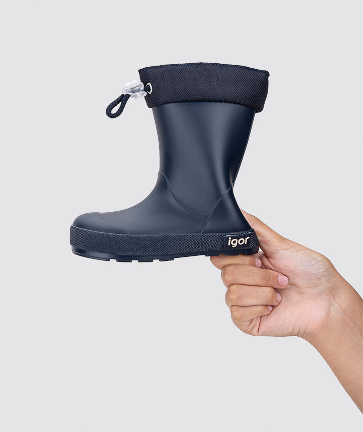 BOTA DE AGUA IGOR YOGI