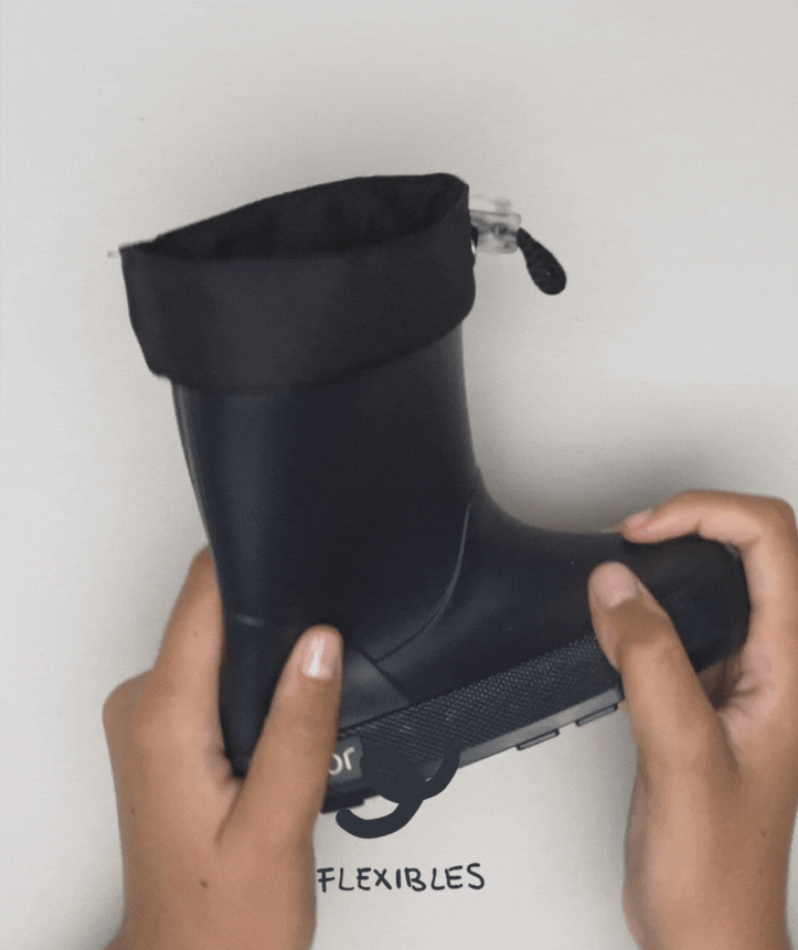 BOTA DE AGUA IGOR YOGI