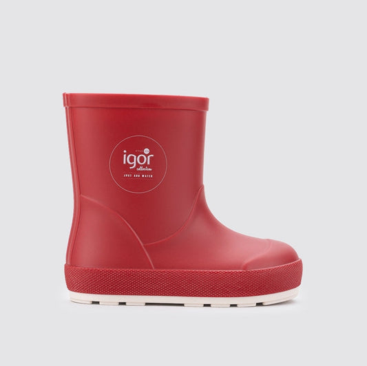 IGOR YOGI NAUTICO WATER BOOT