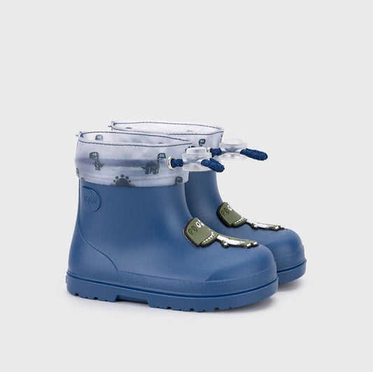 IGOR MENDI RAIN BOOT
