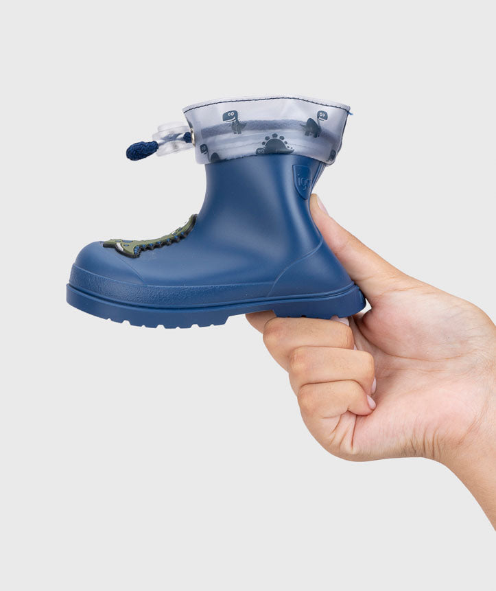 IGOR MENDI RAIN BOOT