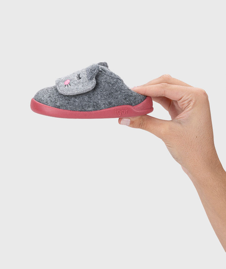 TÊNIS HOMIE BAREFOOT IGOR