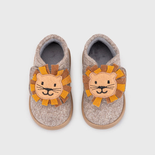 HOMIE BAREFOOT IGOR SNEAKER