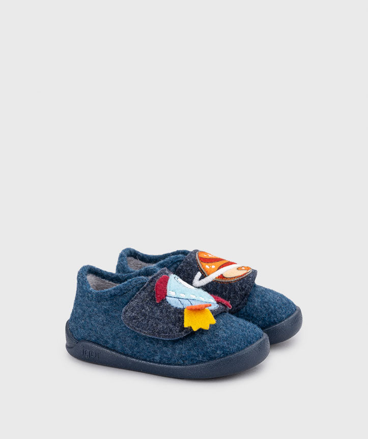 TÊNIS HOMIE BAREFOOT IGOR