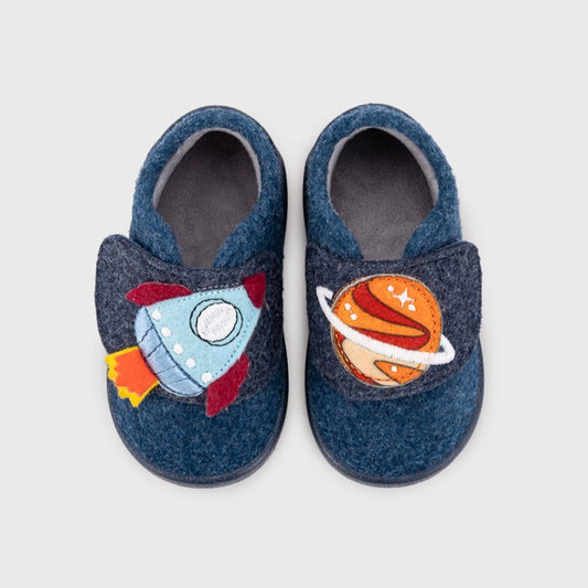 HOMIE BAREFOOT IGOR SNEAKER