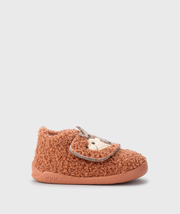 HOMIE BAREFOOT IGOR SNEAKER