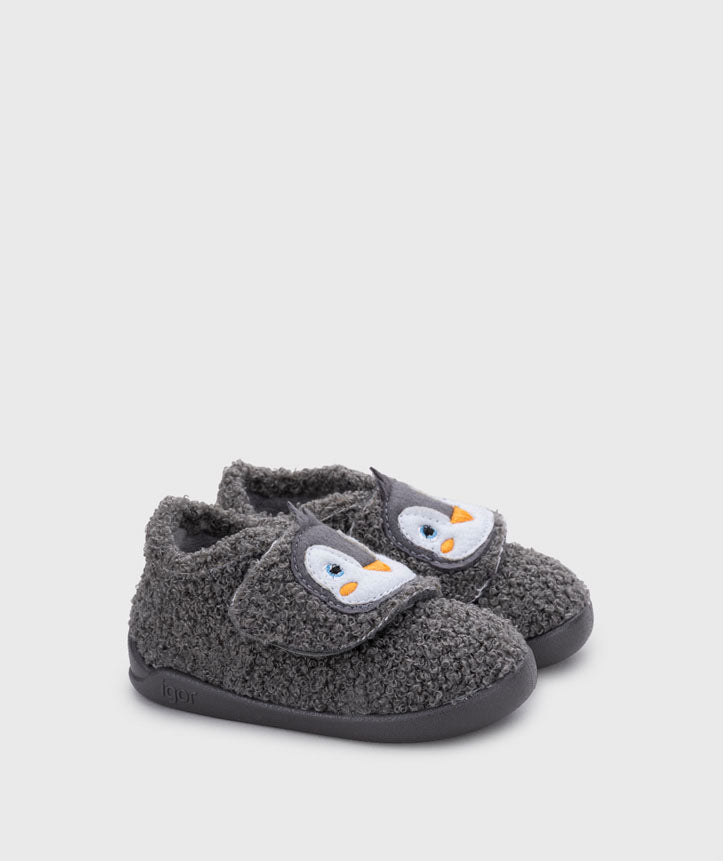 ZAPATILLA HOMIE BAREFOOT IGOR