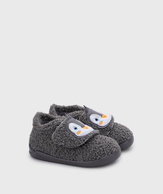 TÊNIS HOMIE BAREFOOT IGOR
