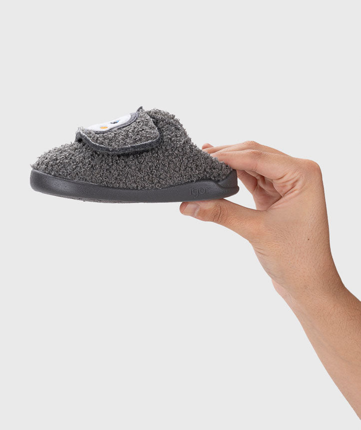 ZAPATILLA HOMIE BAREFOOT IGOR