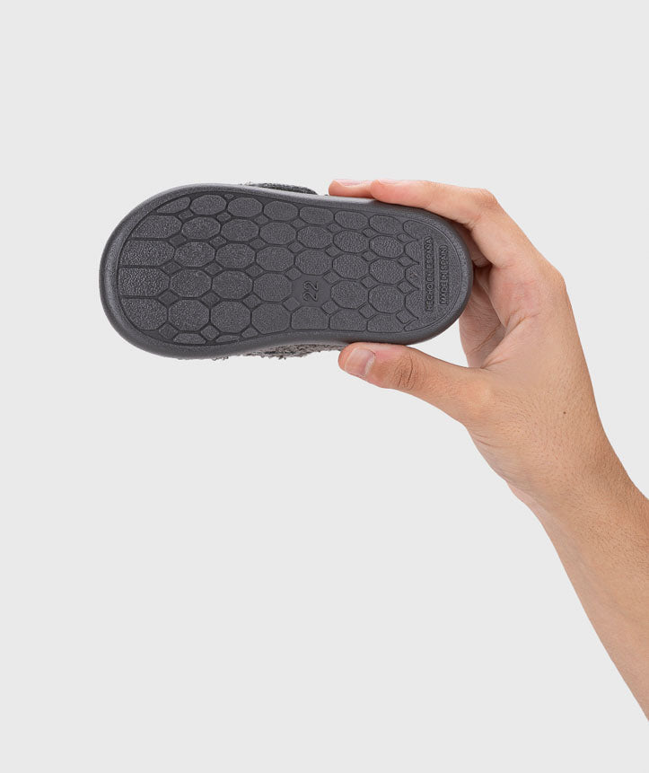 ZAPATILLA HOMIE BAREFOOT IGOR