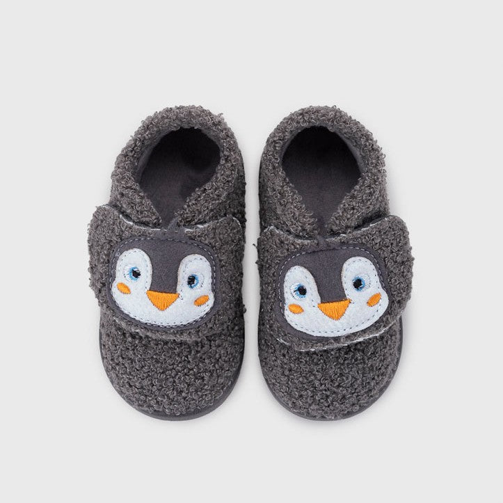 ZAPATILLA HOMIE BAREFOOT IGOR