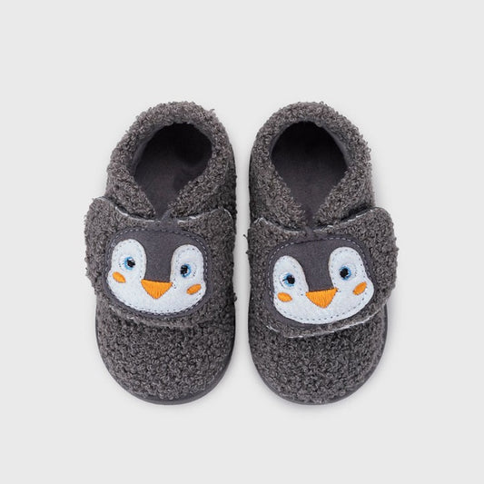 TÊNIS HOMIE BAREFOOT IGOR