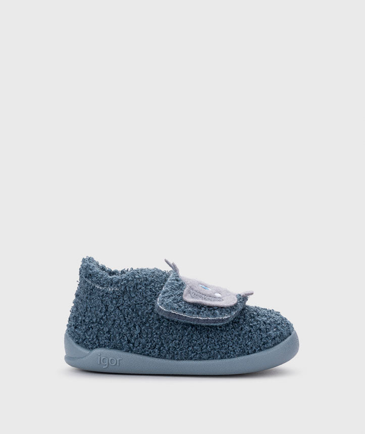 HOMIE BAREFOOT IGOR SNEAKER