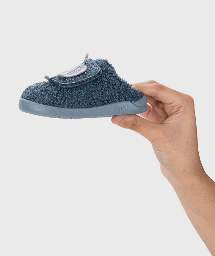 HOMIE BAREFOOT IGOR SNEAKER