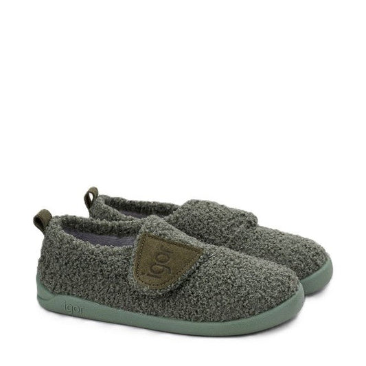 ZAPATILLA JUNIOR RIZO BAREFOOT IGOR