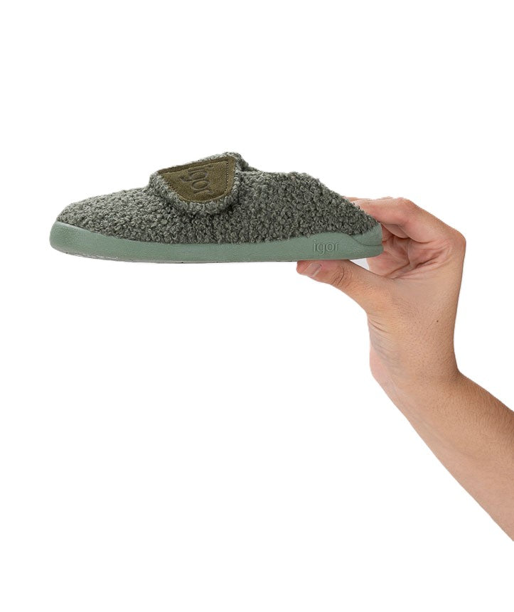 TÊNIS HOMIE BAREFOOT IGOR