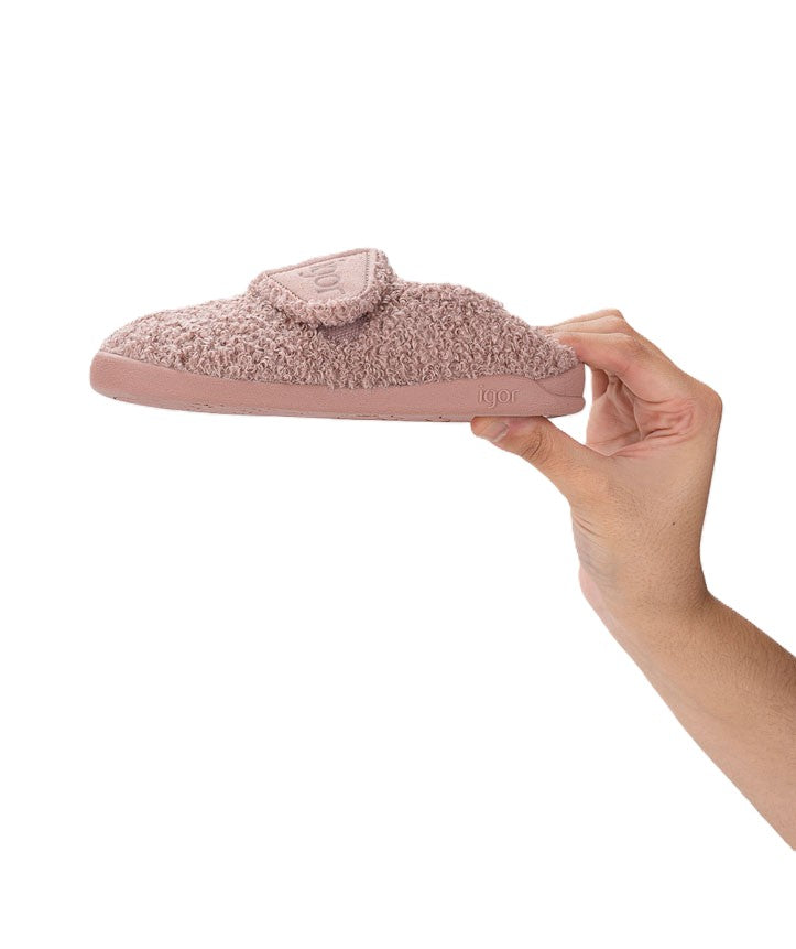TÊNIS HOMIE BAREFOOT IGOR
