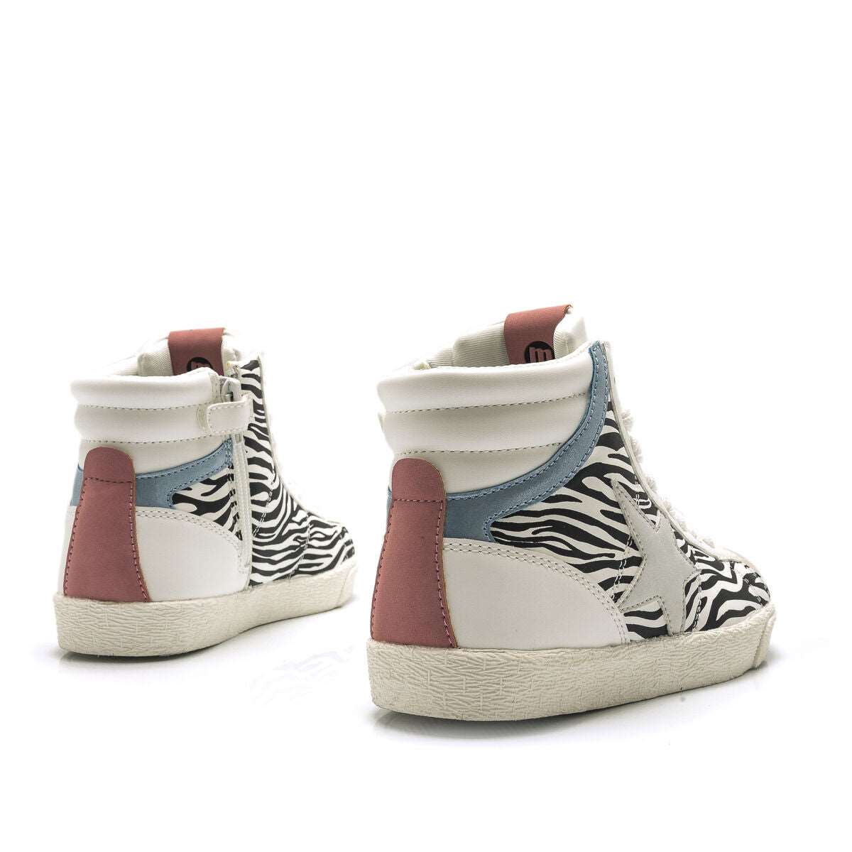 BOTIN MUSTANG