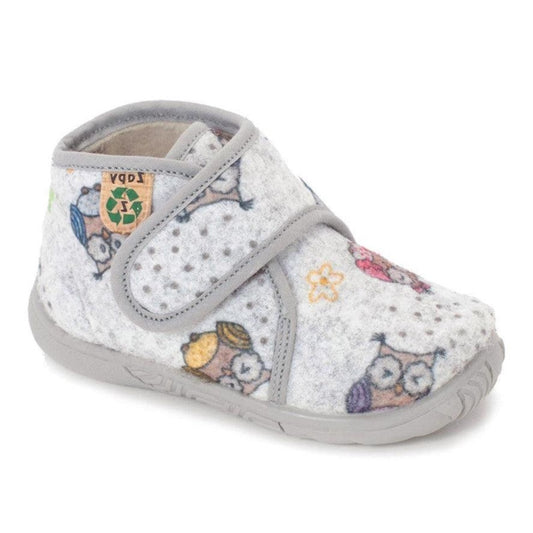 ZAPATILLA DE CASA ZAPY