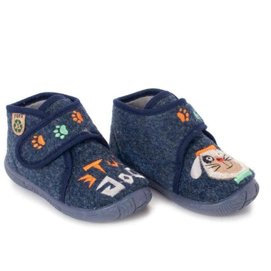 ZAPATILLA DE CASA ZAPY