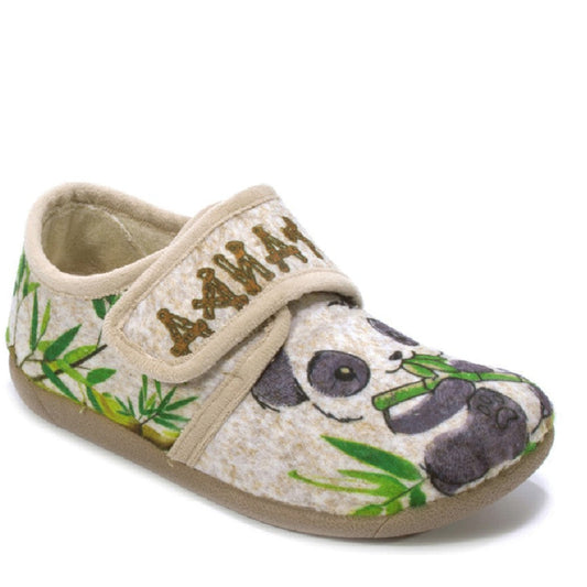 ZAPATILLA DE CASA ZAPY