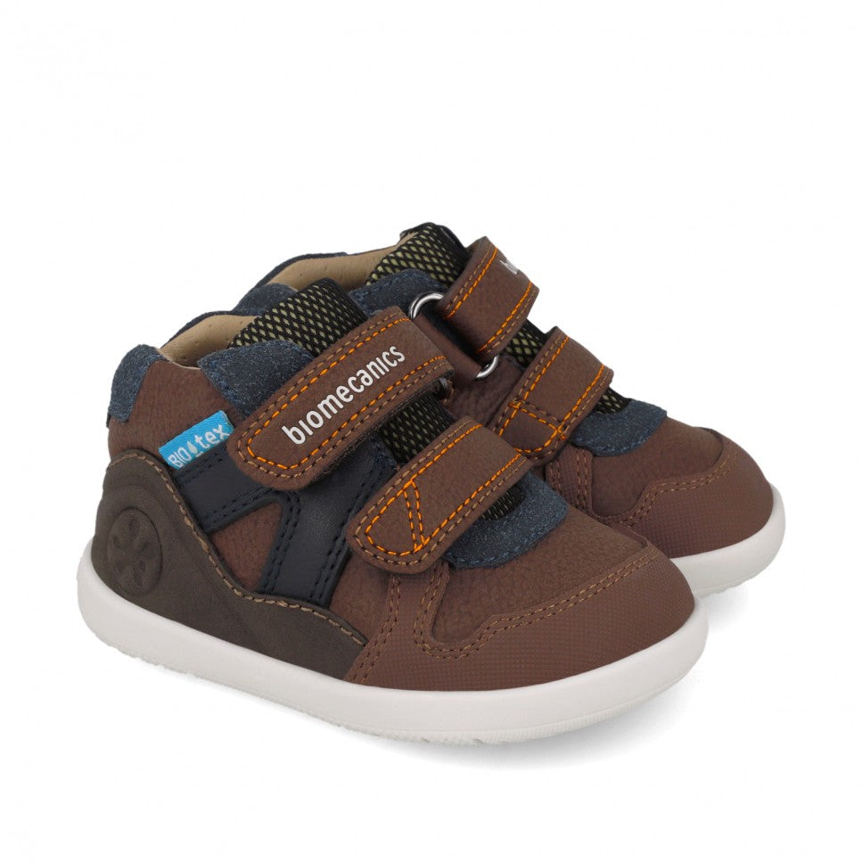 BOTIN BAREFOOT BIOMECANICS BIOTEX