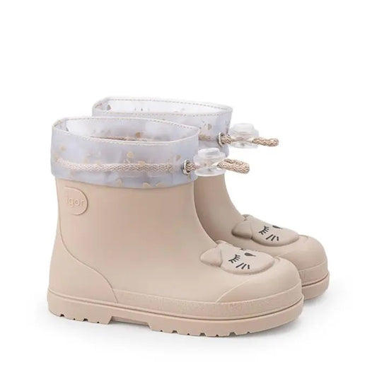 BOTA DE CHUVA IGOR MENDI