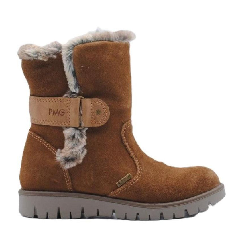 PRIMIGI GORETEX BOOT