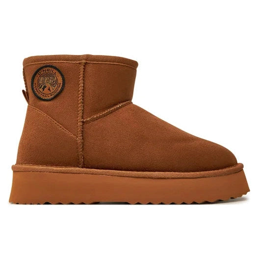 BOTA AUSTRALIANA PLATAFORMA O´NEILL