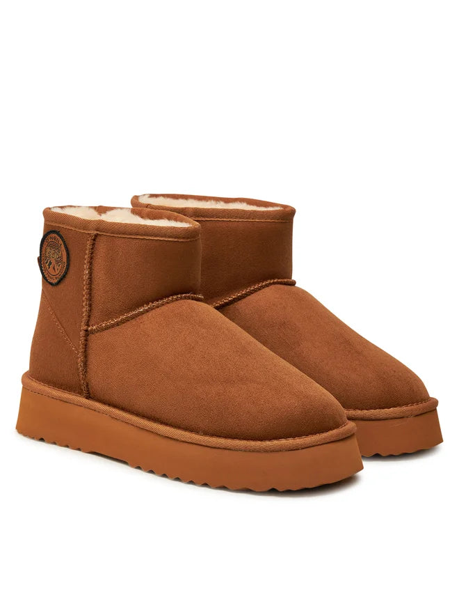 BOTA AUSTRALIANA PLATAFORMA O´NEILL
