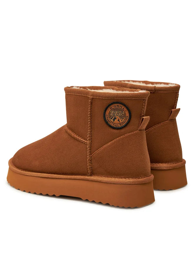 BOTA AUSTRALIANA PLATAFORMA O´NEILL