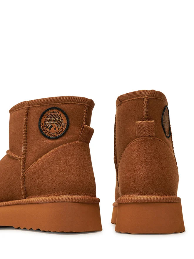 BOTA AUSTRALIANA PLATAFORMA O´NEILL